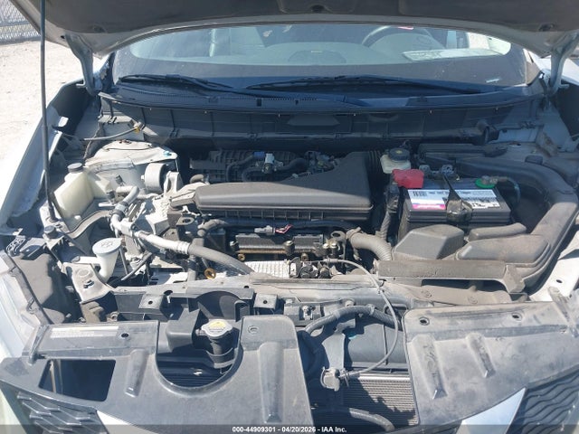 Продажа на аукционе авто 2016 Nissan Rogue Sl, vin: 5N1AT2MT1GC830227, номер лота: 44909301