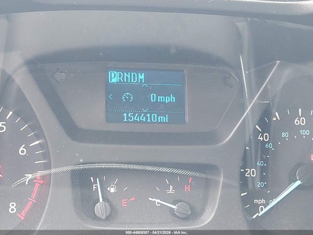 Ford Transit-150 2018 1FTYE1YM7JKA52460 Image 15