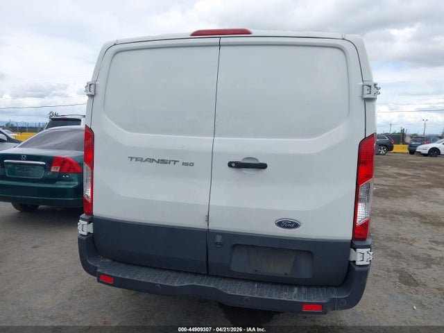 Ford Transit-150 2018 1FTYE1YM7JKA52460 Image 16