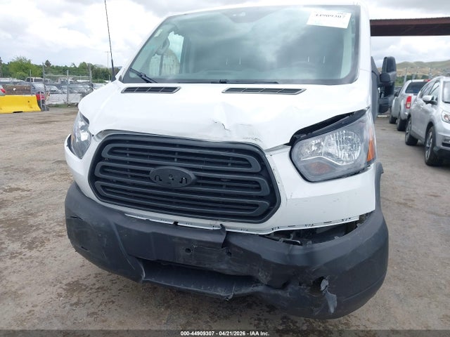 Ford Transit-150 2018 1FTYE1YM7JKA52460 Image 6