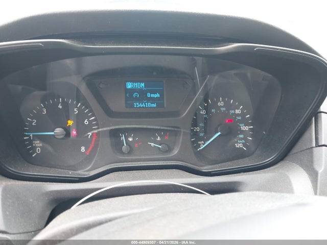 Ford Transit-150 2018 1FTYE1YM7JKA52460 Image 7