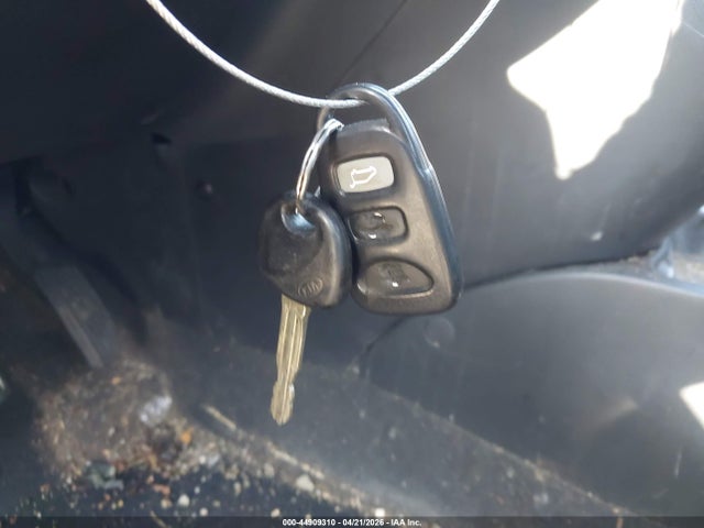Продажа на аукционе авто 2008 Kia Rondo Ex V6, vin: KNAFG526787209126, номер лота: 44909310