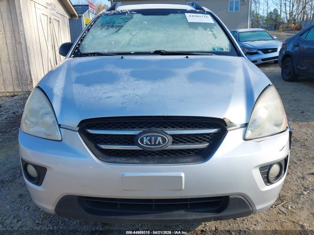 Продажа на аукционе авто 2008 Kia Rondo Ex V6, vin: KNAFG526787209126, номер лота: 44909310