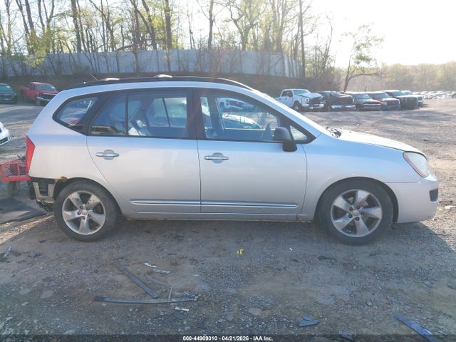Продажа на аукционе авто 2008 Kia Rondo Ex V6, vin: KNAFG526787209126, номер лота: 44909310