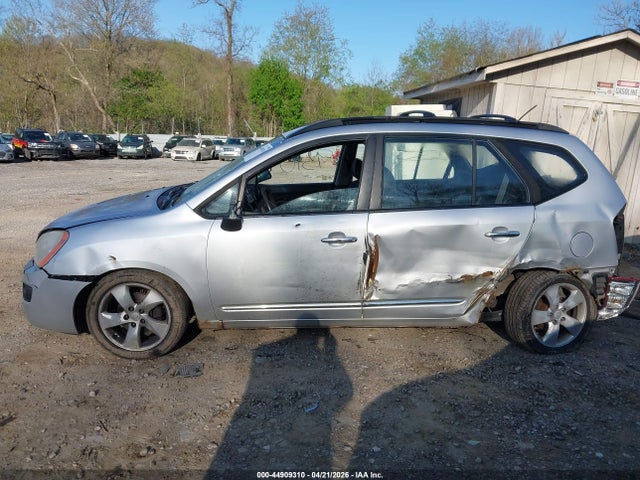 Продажа на аукционе авто 2008 Kia Rondo Ex V6, vin: KNAFG526787209126, номер лота: 44909310