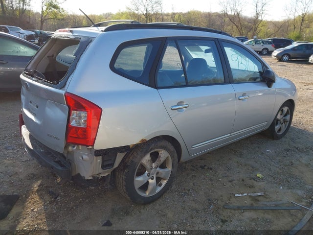 Продажа на аукционе авто 2008 Kia Rondo Ex V6, vin: KNAFG526787209126, номер лота: 44909310