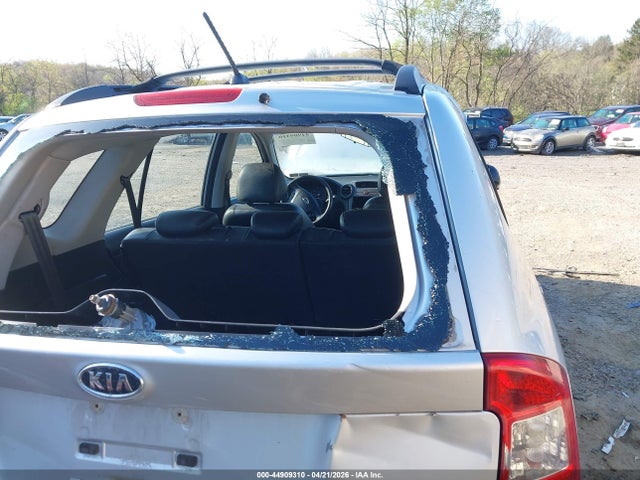 Продажа на аукционе авто 2008 Kia Rondo Ex V6, vin: KNAFG526787209126, номер лота: 44909310