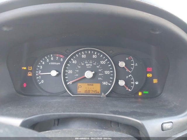 Продажа на аукционе авто 2008 Kia Rondo Ex V6, vin: KNAFG526787209126, номер лота: 44909310