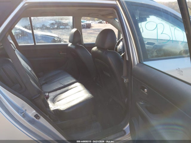 Продажа на аукционе авто 2008 Kia Rondo Ex V6, vin: KNAFG526787209126, номер лота: 44909310