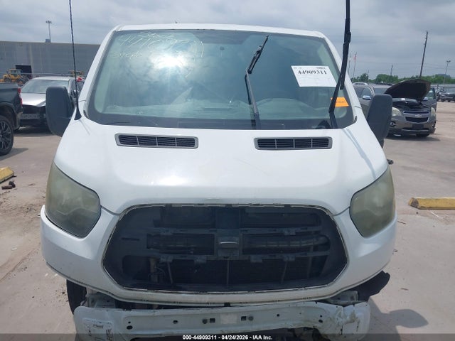 Ford Transit-150 2017 1FTYE2YM3HKA25143 Image 13