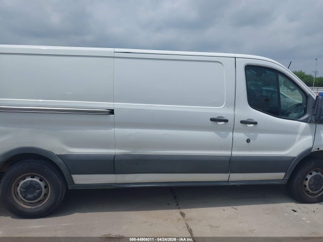 Ford Transit-150 2017 1FTYE2YM3HKA25143 Image 14