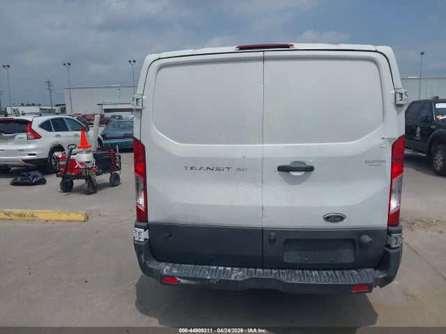 Ford Transit-150 2017 1FTYE2YM3HKA25143 Image 17