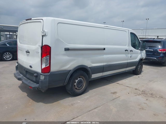 Ford Transit-150 2017 1FTYE2YM3HKA25143 Image 4