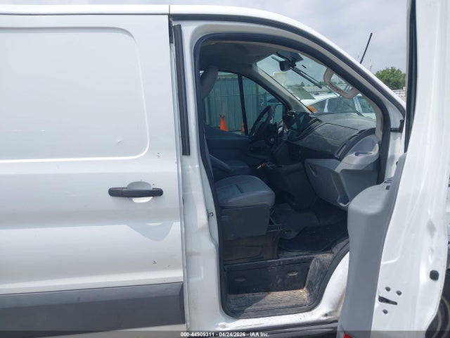 Ford Transit-150 2017 1FTYE2YM3HKA25143 Image 5