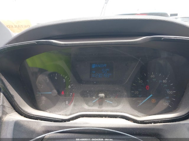 Ford Transit-150 2017 1FTYE2YM3HKA25143 Image 7