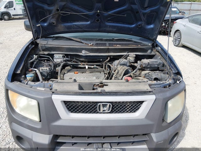 Aukcja sprzedaży 2003 Honda Element Ex, vin: 5J6YH28523L044277, numer aukcji: 44909312