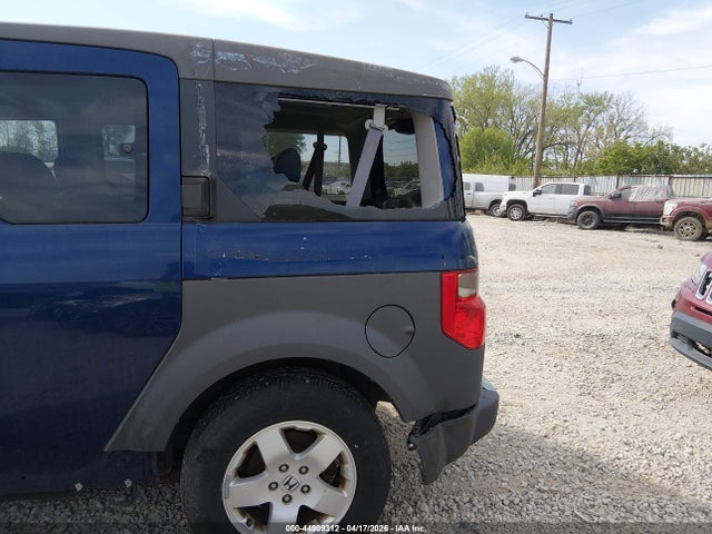 Aukcja sprzedaży 2003 Honda Element Ex, vin: 5J6YH28523L044277, numer aukcji: 44909312