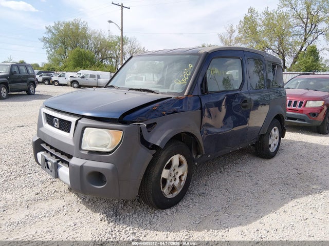 Aukcja sprzedaży 2003 Honda Element Ex, vin: 5J6YH28523L044277, numer aukcji: 44909312