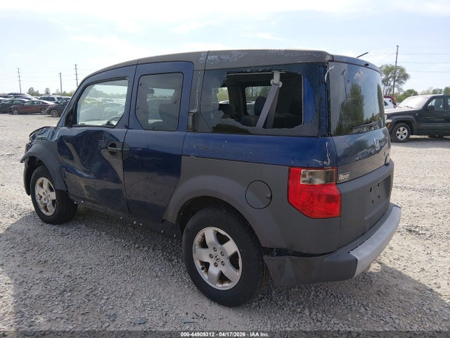 Aukcja sprzedaży 2003 Honda Element Ex, vin: 5J6YH28523L044277, numer aukcji: 44909312