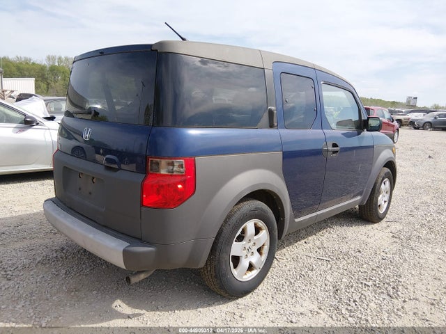 Aukcja sprzedaży 2003 Honda Element Ex, vin: 5J6YH28523L044277, numer aukcji: 44909312