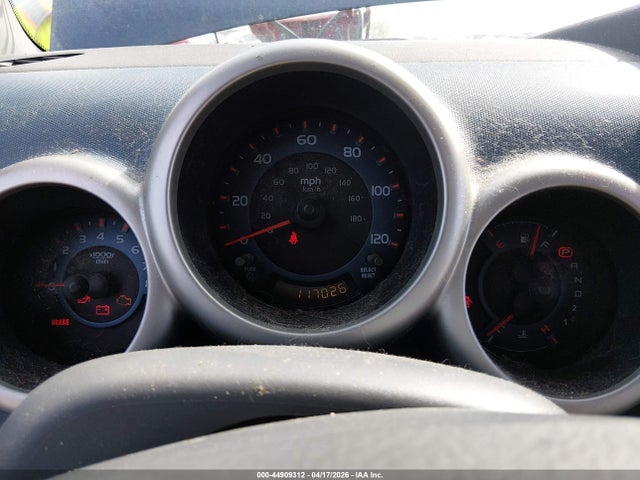 Aukcja sprzedaży 2003 Honda Element Ex, vin: 5J6YH28523L044277, numer aukcji: 44909312