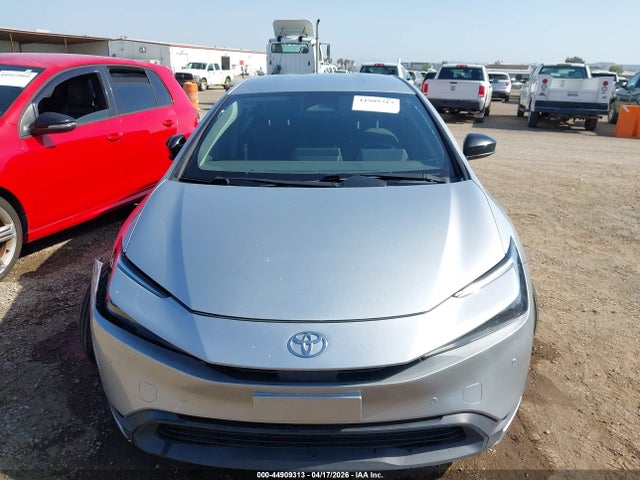 Toyota Prius Le 2024 JTDACAAU7R3023340 Image 13