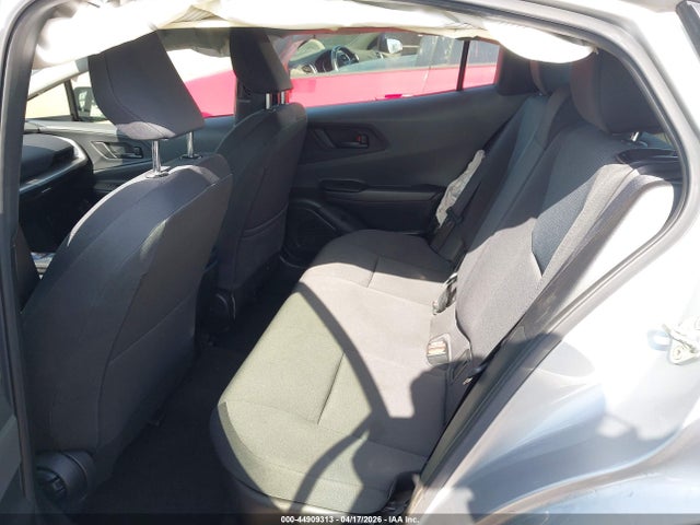 Toyota Prius Le 2024 JTDACAAU7R3023340 Image 8