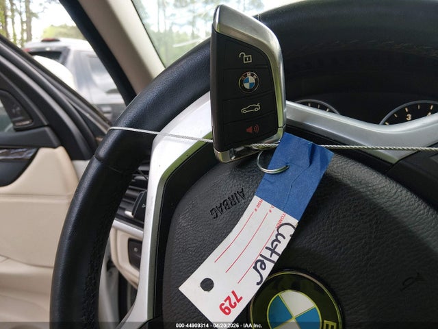 Продажа на аукционе авто 2015 Bmw X5 Xdrive35i, vin: 5UXKR0C53F0P04206, номер лота: 44909314