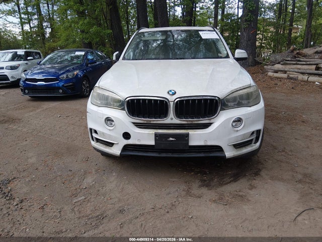 Продажа на аукционе авто 2015 Bmw X5 Xdrive35i, vin: 5UXKR0C53F0P04206, номер лота: 44909314