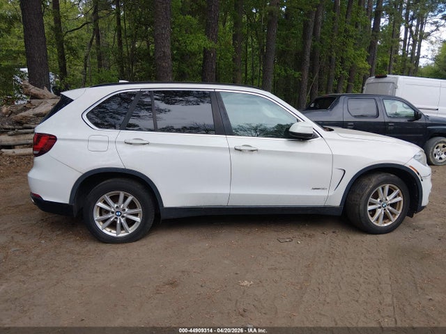Продажа на аукционе авто 2015 Bmw X5 Xdrive35i, vin: 5UXKR0C53F0P04206, номер лота: 44909314