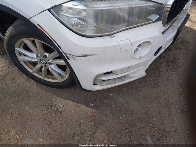 Продажа на аукционе авто 2015 Bmw X5 Xdrive35i, vin: 5UXKR0C53F0P04206, номер лота: 44909314