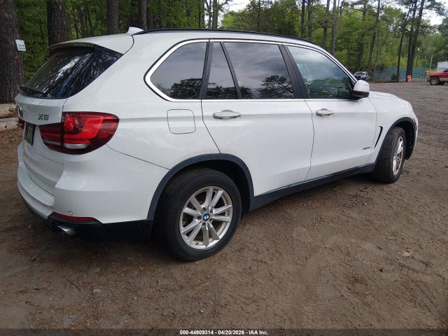Продажа на аукционе авто 2015 Bmw X5 Xdrive35i, vin: 5UXKR0C53F0P04206, номер лота: 44909314