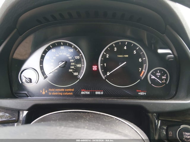 Продажа на аукционе авто 2015 Bmw X5 Xdrive35i, vin: 5UXKR0C53F0P04206, номер лота: 44909314