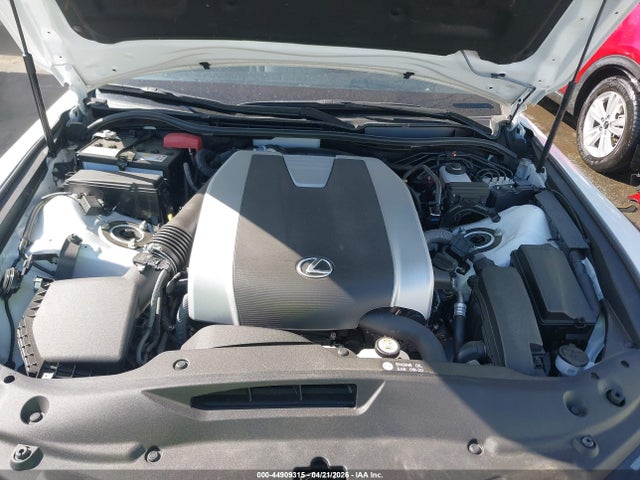 Aukcja sprzedaży 2024 Lexus Is 350 F Sport, vin: JTHGZ1B25R5078250, numer aukcji: 44909315