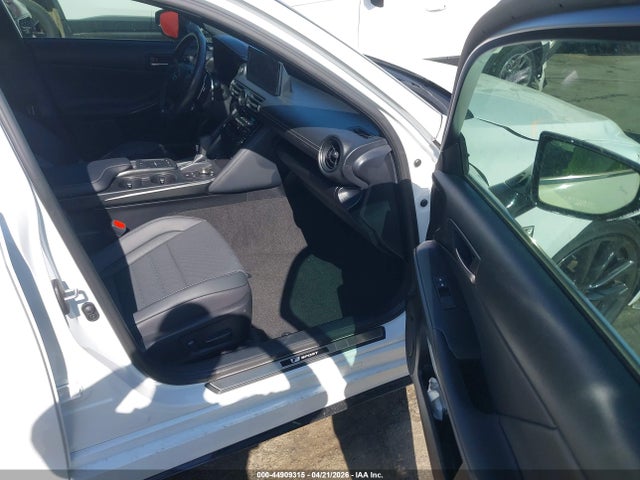Aukcja sprzedaży 2024 Lexus Is 350 F Sport, vin: JTHGZ1B25R5078250, numer aukcji: 44909315