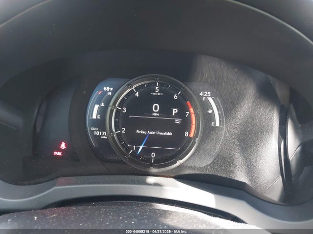 Aukcja sprzedaży 2024 Lexus Is 350 F Sport, vin: JTHGZ1B25R5078250, numer aukcji: 44909315