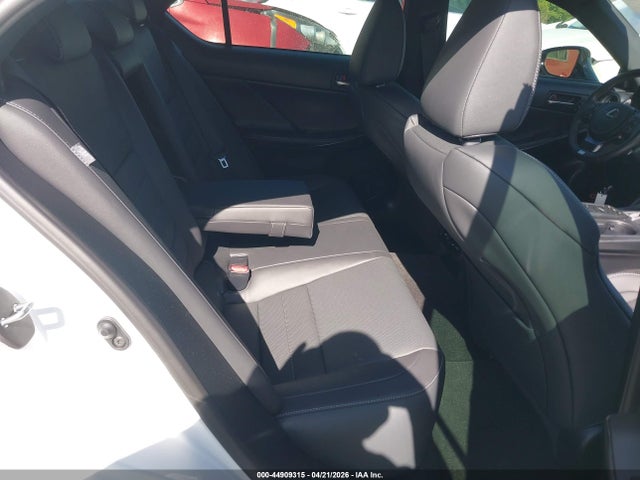 Aukcja sprzedaży 2024 Lexus Is 350 F Sport, vin: JTHGZ1B25R5078250, numer aukcji: 44909315