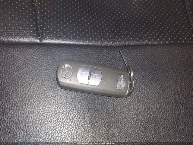 Продаж на аукціоні авто 2013 Mazda Cx-5 Grand Touring, vin: JM3KE4DE1D0105120, номер лоту: 44909316