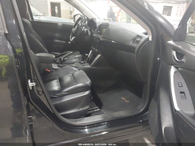 Продаж на аукціоні авто 2013 Mazda Cx-5 Grand Touring, vin: JM3KE4DE1D0105120, номер лоту: 44909316