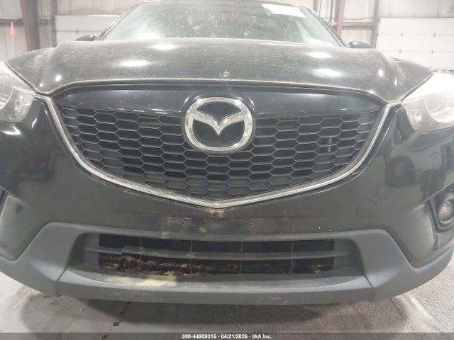Продаж на аукціоні авто 2013 Mazda Cx-5 Grand Touring, vin: JM3KE4DE1D0105120, номер лоту: 44909316