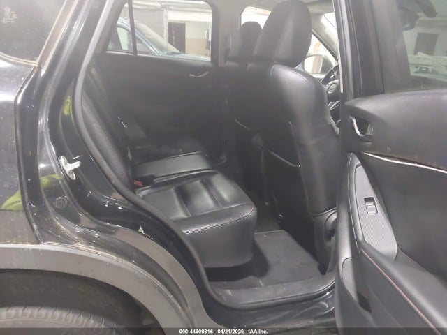Продаж на аукціоні авто 2013 Mazda Cx-5 Grand Touring, vin: JM3KE4DE1D0105120, номер лоту: 44909316
