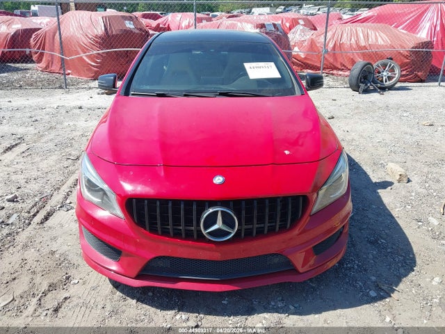 Продаж на аукціоні авто 2015 Mercedes-benz Cla 250, vin: WDDSJ4EB9FN240365, номер лоту: 44909317