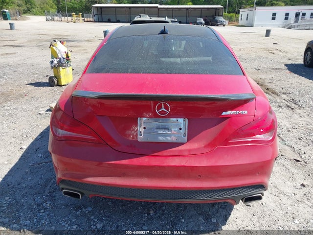 Продаж на аукціоні авто 2015 Mercedes-benz Cla 250, vin: WDDSJ4EB9FN240365, номер лоту: 44909317