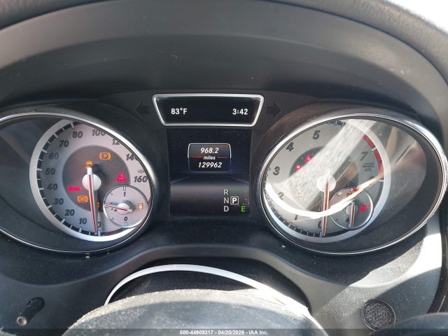 Продаж на аукціоні авто 2015 Mercedes-benz Cla 250, vin: WDDSJ4EB9FN240365, номер лоту: 44909317