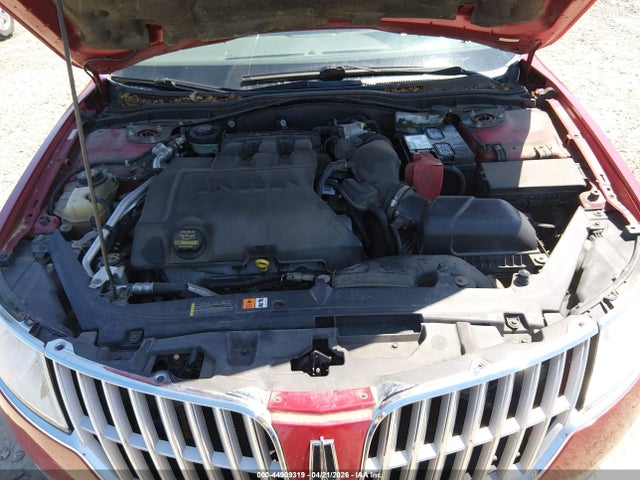 Продаж на аукціоні авто 2011 Lincoln Mkz, vin: 3LNHL2GCXBR767343, номер лоту: 44909319