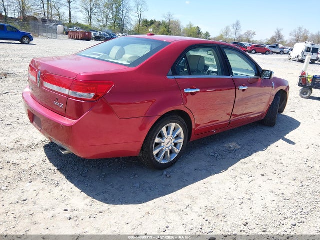 Продаж на аукціоні авто 2011 Lincoln Mkz, vin: 3LNHL2GCXBR767343, номер лоту: 44909319