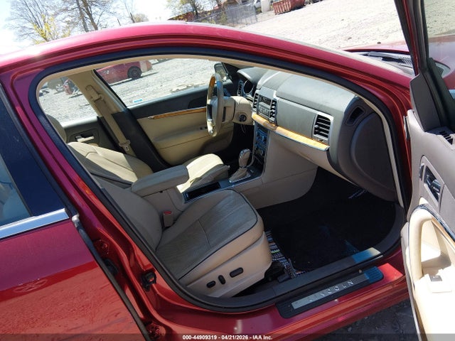Продаж на аукціоні авто 2011 Lincoln Mkz, vin: 3LNHL2GCXBR767343, номер лоту: 44909319