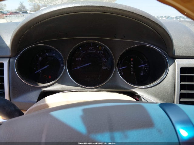 Продаж на аукціоні авто 2011 Lincoln Mkz, vin: 3LNHL2GCXBR767343, номер лоту: 44909319