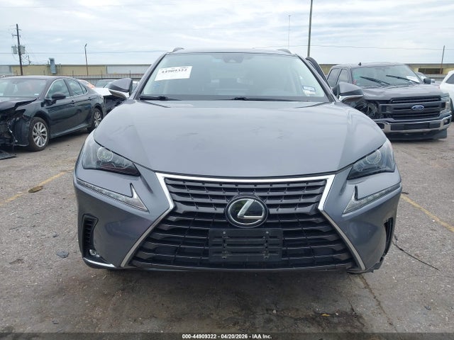 2021 Lexus Nx 300 მანქანა იყიდება აუქციონზე, vin: JTJDARBZ8M2181970, აუქციონის ნომერი: 44909322