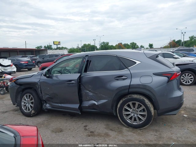 2021 Lexus Nx 300 მანქანა იყიდება აუქციონზე, vin: JTJDARBZ8M2181970, აუქციონის ნომერი: 44909322